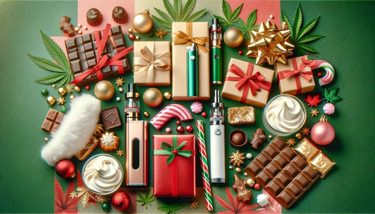 Holiday Gift Collection