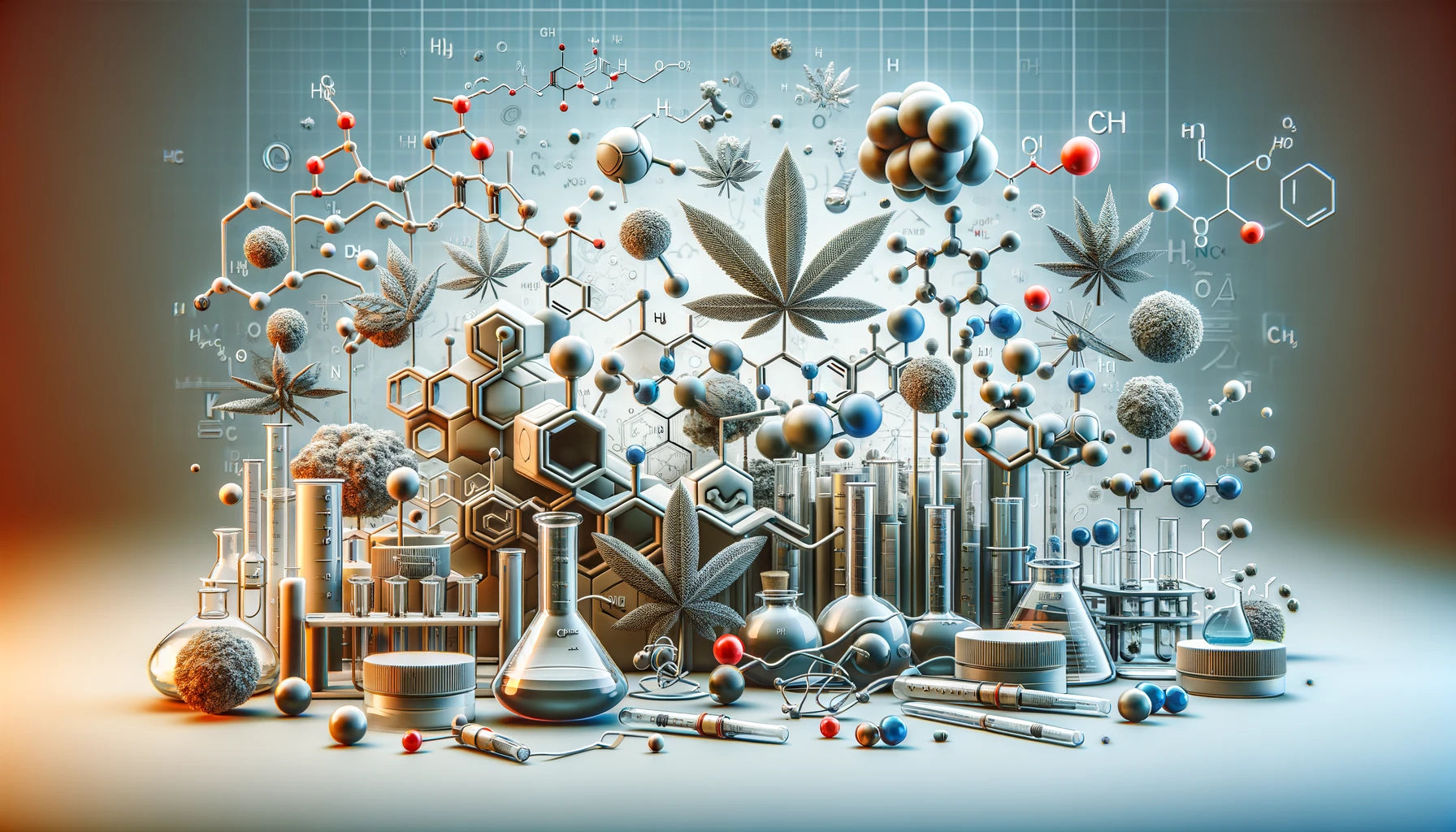 A Comprehensive Guide to THC Derivatives: Delta 8, Delta 9, Delta 10, and THCA