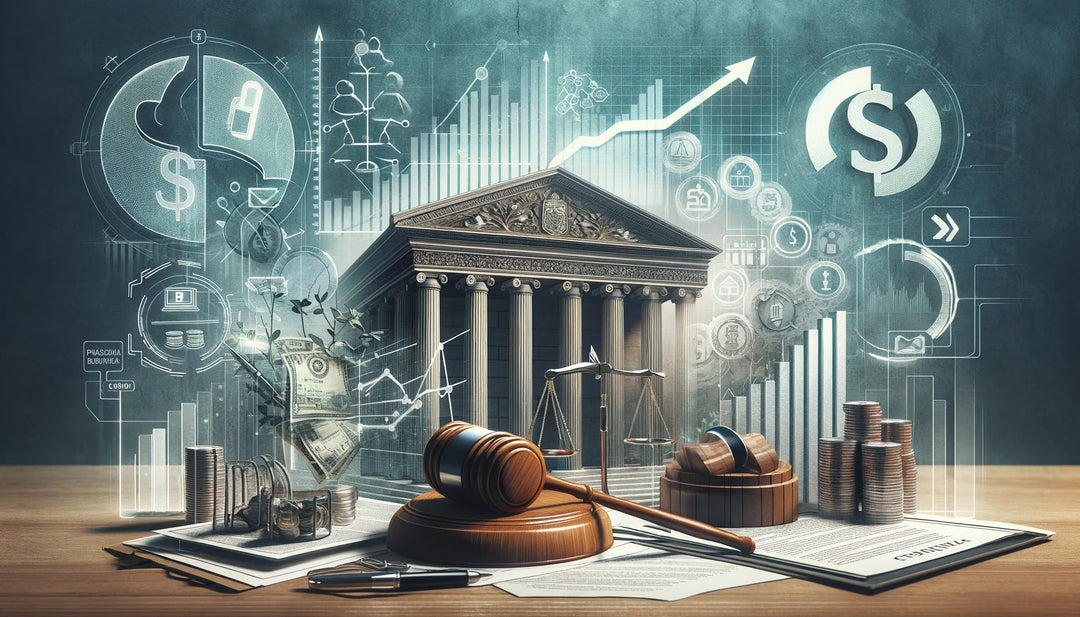 Litigation over Legislation: The Cannabis Industry's New Battle for Banking and Federal Reform in 2023