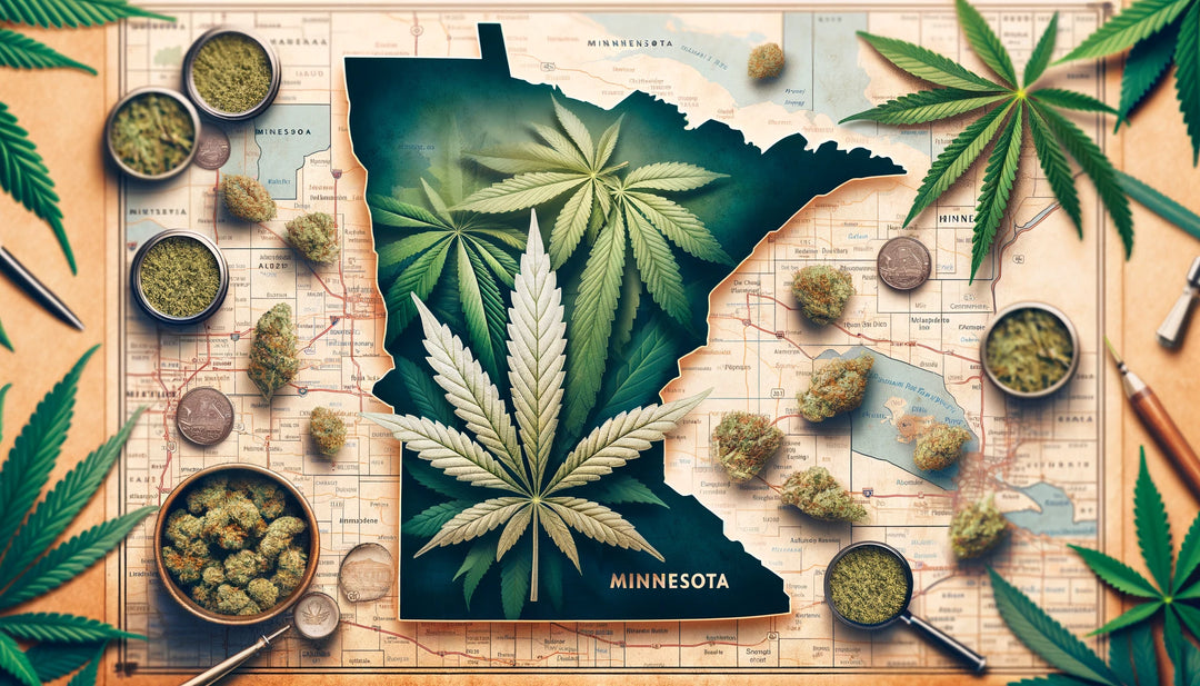 The Dawn of Recreational Cannabis in Minnesota